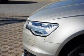 2016款奥迪A6L