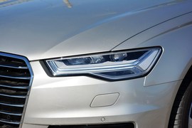 2016款奥迪A6L