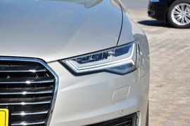 2016款奥迪A6L