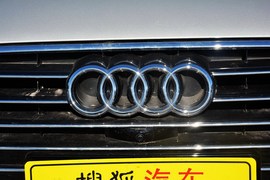 2016款奥迪A6L