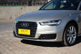 2016款奥迪A6L