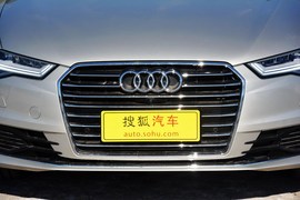 2016款奥迪A6L