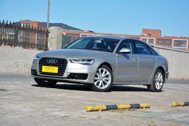 2016款奥迪A6L
