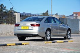 2016款奥迪A6L