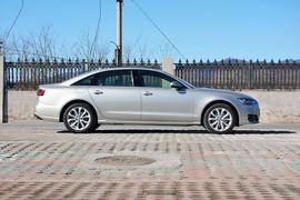 2016款奥迪A6L