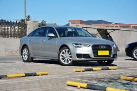 2016款奥迪A6L