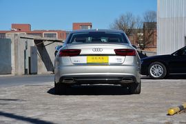 2016款奥迪A6L