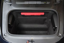 2015款保时捷Boxster