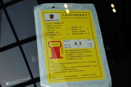 2015款保时捷Boxster