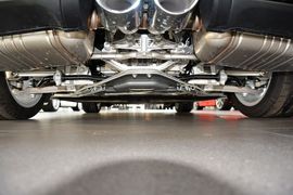 2015款保时捷Boxster