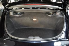 2015款保时捷Boxster