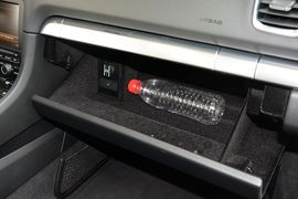 2015款保时捷Boxster