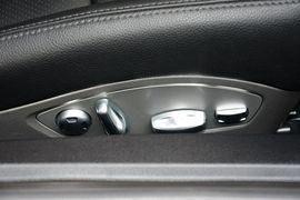 2015款保时捷Boxster