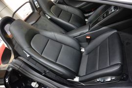 2015款保时捷Boxster