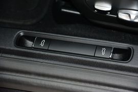 2015款保时捷Boxster