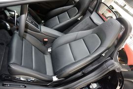 2015款保时捷Boxster