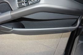 2015款保时捷Boxster