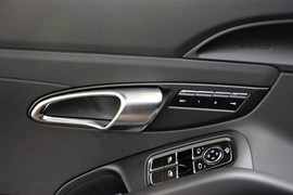 2015款保时捷Boxster