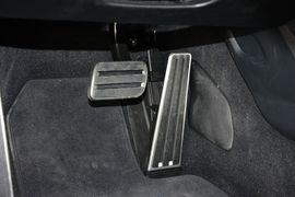 2015款保时捷Boxster
