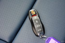 2015款保时捷Boxster