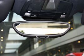 2015款保时捷Boxster