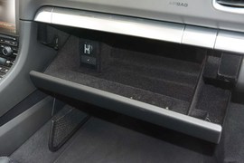 2015款保时捷Boxster