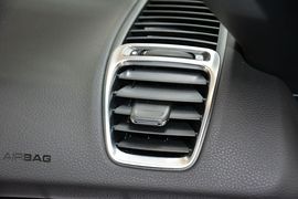 2015款保时捷Boxster