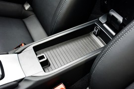 2015款保时捷Boxster