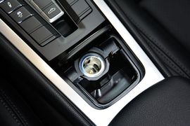 2015款保时捷Boxster