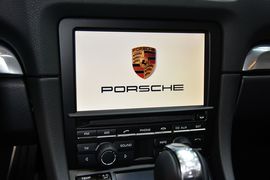 2015款保时捷Boxster