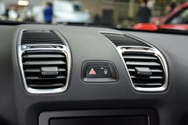 2015款保时捷Boxster