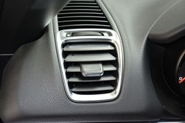 2015款保时捷Boxster