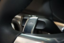 2015款保时捷Boxster