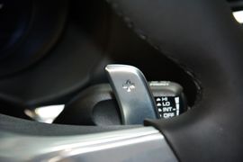 2015款保时捷Boxster