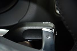 2015款保时捷Boxster