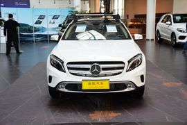 2016款奔驰GLA220