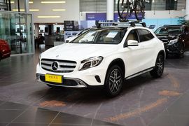 2016款奔驰GLA220