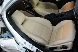 2016款奔驰GLA220