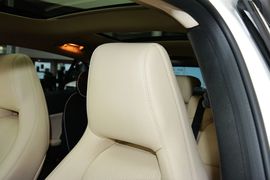 2016款奔驰GLA220