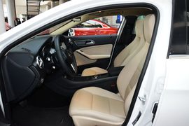 2016款奔驰GLA220