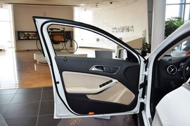 2016款奔驰GLA220