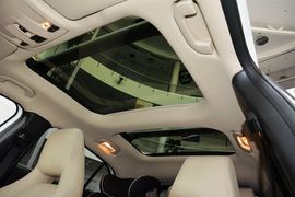 2016款奔驰GLA220