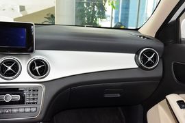 2016款奔驰GLA220
