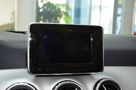 2016款奔驰GLA220