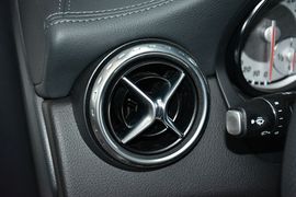 2016款奔驰GLA220