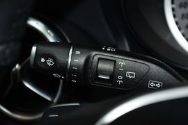 2016款奔驰GLA220