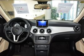 2016款奔驰GLA220