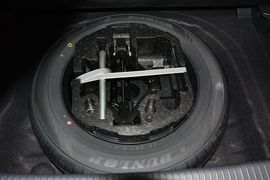 2016款大众高尔夫1.6L自动舒适型