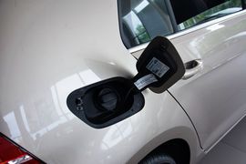 2016款大众高尔夫1.6L自动舒适型