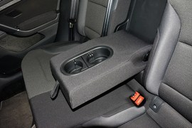 2016款大众高尔夫1.6L自动舒适型